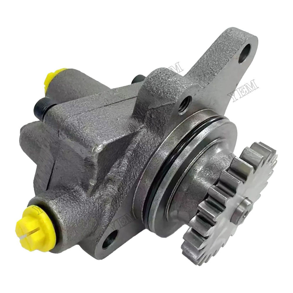 For Volvo Engine TAD560VE TAD561VE TAD761VE TAD762VE TAD763VE TAD764VE TAD765VE TAD550GE TAD551GE Fuel Feed Pump 22770831 For Volvo