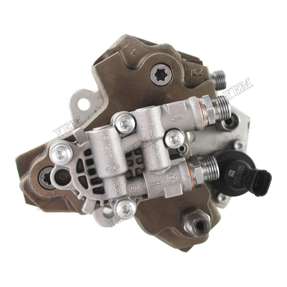 For Doosan Excavator DX225LC Fuel Injection Pump 0445020067 For Doosan