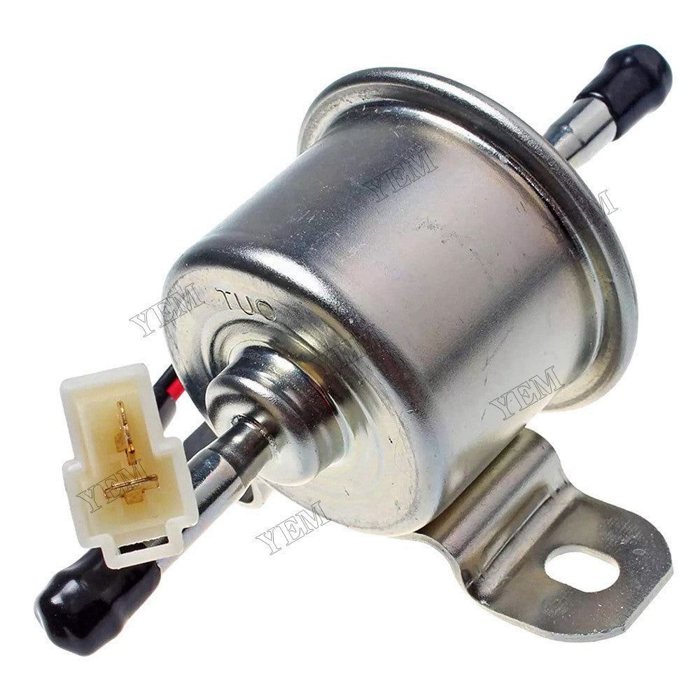 For Kubota Engine D905 D920 D1005 D1105 D1703 V1505 V1903 V2203 V2403 Electrical Fuel Pump 1G662-52030 1G662-52033 For Kubota
