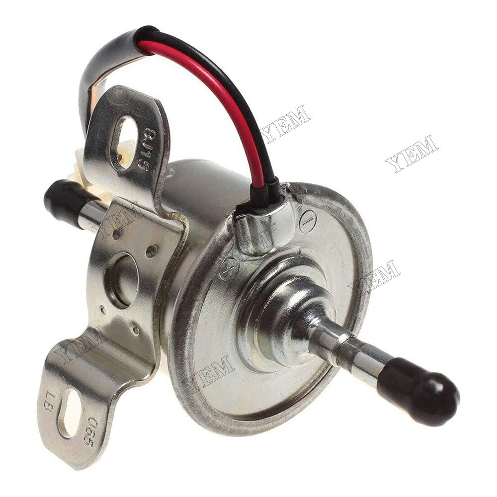 For Kubota Engine D905 D920 D1005 D1105 D1703 V1505 V1903 V2203 V2403 Electrical Fuel Pump 1G662-52030 1G662-52033 For Kubota