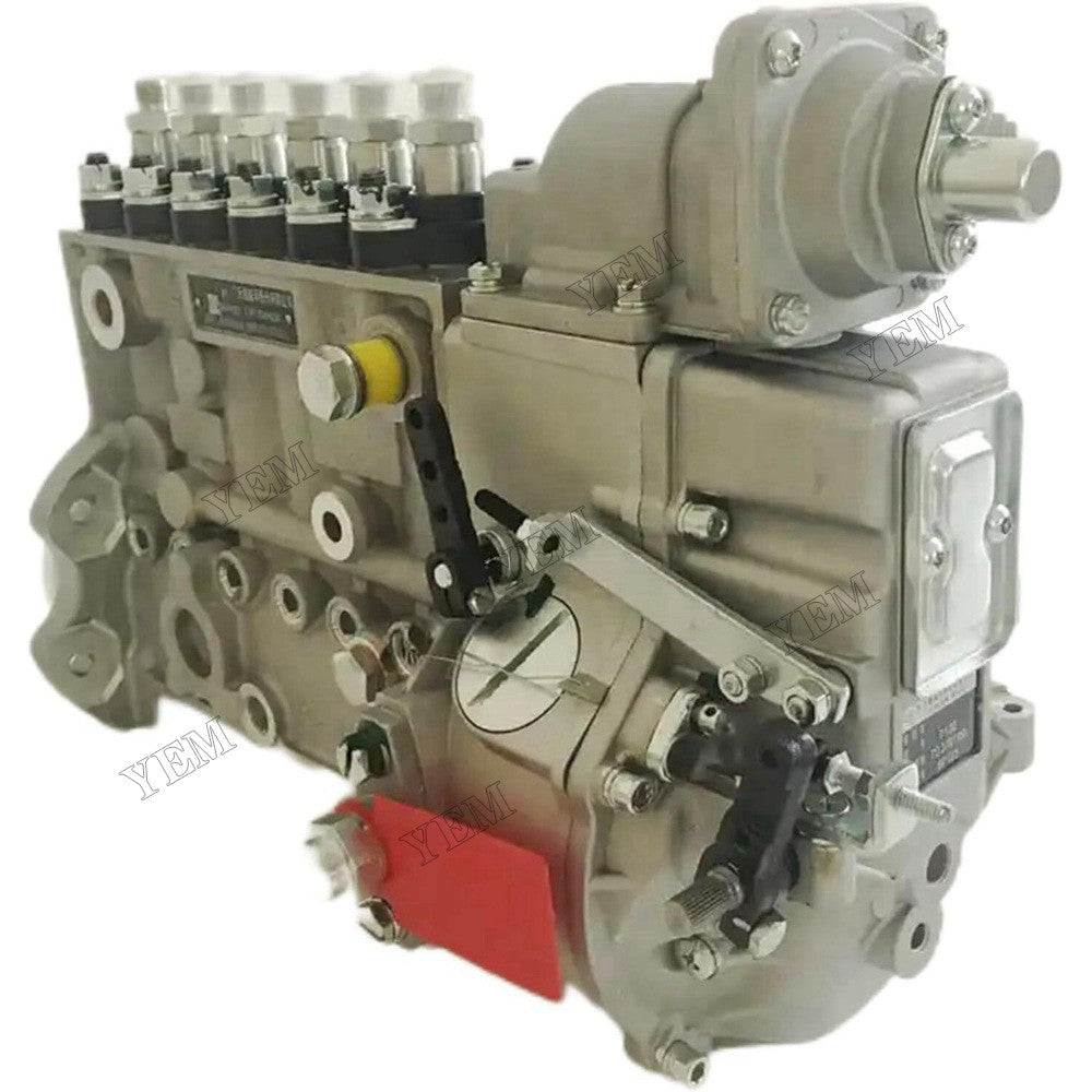 For Cummins Engine 6BT 6BT5.9 B225 6CT 6CTA 8.3L Fuel Injection Pump 3960919 3966817