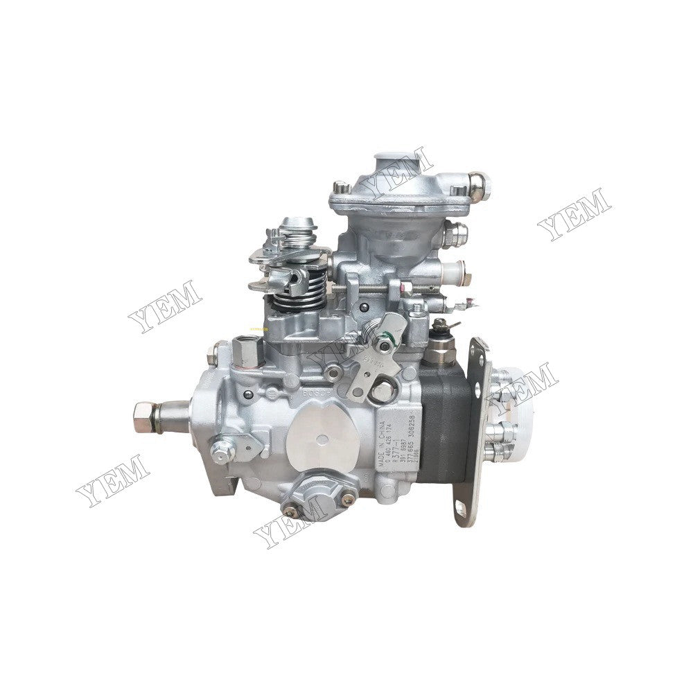 For Cummins Engine 6BT 5.9 Bosch Fuel Injection Pump 0460426177 3916923 For Cummins