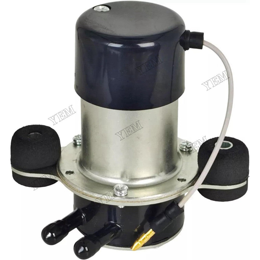 For Mitsubishi Engine L2E L3E S4L2 Volvo Excavator EC20B Fuel Pump 30A600-0200 For Mitsubishi