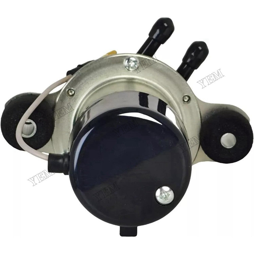 For Mitsubishi Engine L2E L3E S4L2 Volvo Excavator EC20B Fuel Pump 30A600-0200 For Mitsubishi