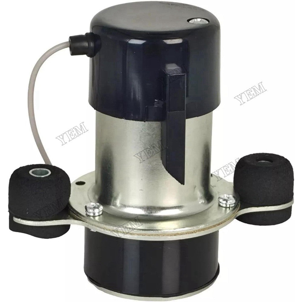 For Mitsubishi Engine L2E L3E S4L2 Volvo Excavator EC20B Fuel Pump 30A600-0200 For Mitsubishi