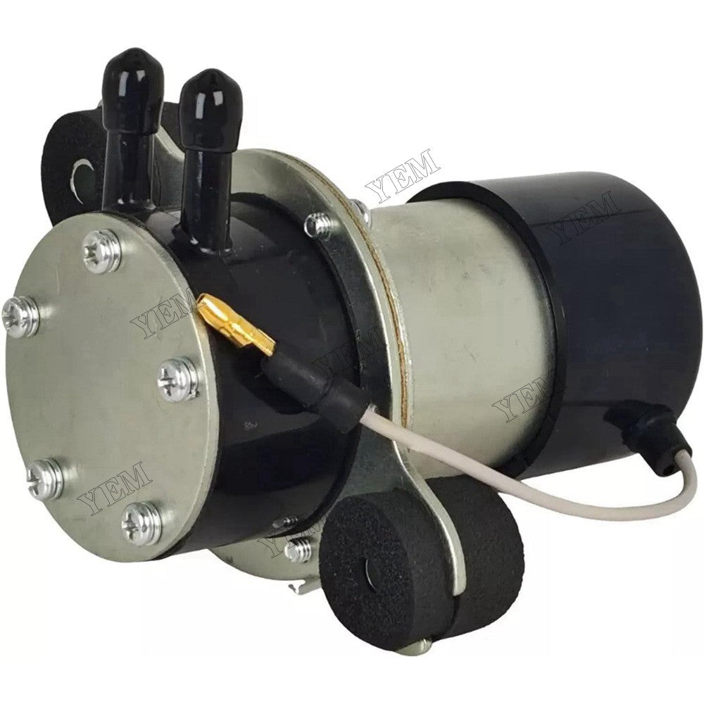 For Mitsubishi Engine L2E L3E S4L2 Volvo Excavator EC20B Fuel Pump 30A600-0200 For Mitsubishi