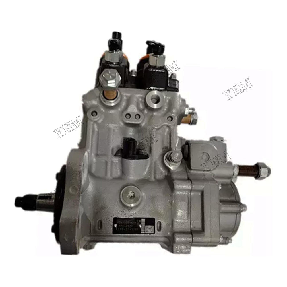 For Komatsu Engine SAA12V140E-3 Denso Fuel Injection Pump 094000-0625 6219-71-1111 6219-71-1110 For Komatsu