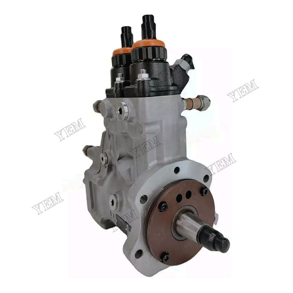 For Komatsu Engine SAA12V140E-3 Denso Fuel Injection Pump 094000-0625 6219-71-1111 6219-71-1110 For Komatsu