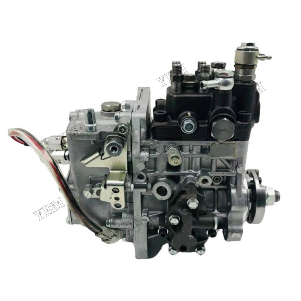 For Yanmar Engine 4TNV98 Fuel Injection Pump 729940-51350 72994051350 For Yanmar