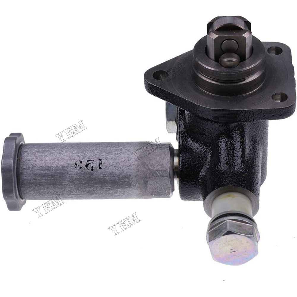For Mitsubishi Engine 6D24 Fuel Pump ME738728 For Mitsubishi