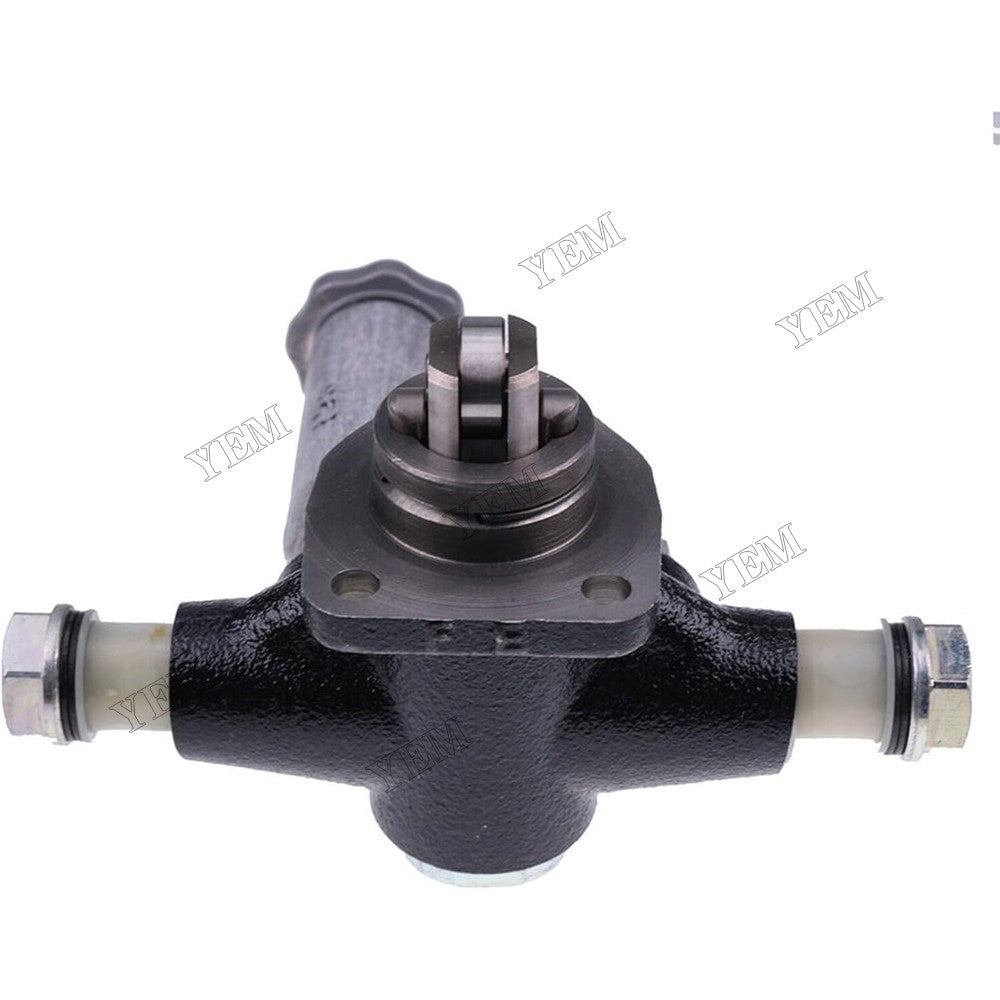 For Mitsubishi Engine 6D24 Fuel Pump ME738728 For Mitsubishi