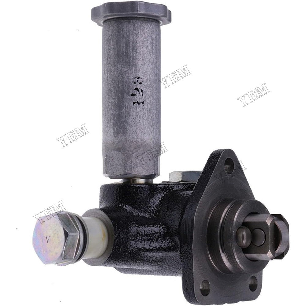 For Mitsubishi Engine 6D24 Fuel Pump ME738728 For Mitsubishi