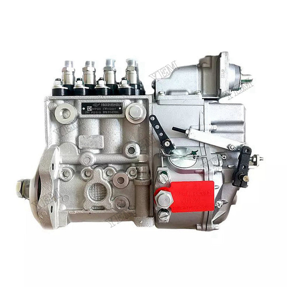 For Cummins Engine 4B 4BT 4B3.9 4BT3.9 4BTA3.9 4BTAA3.9 Fuel Injection Pump 5260384 For Cummins