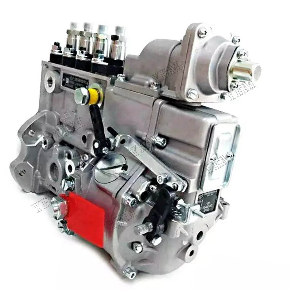 For Cummins Engine 4B 4BT 4B3.9 4BT3.9 4BTA3.9 4BTAA3.9 Fuel Injection Pump 5260384 For Cummins