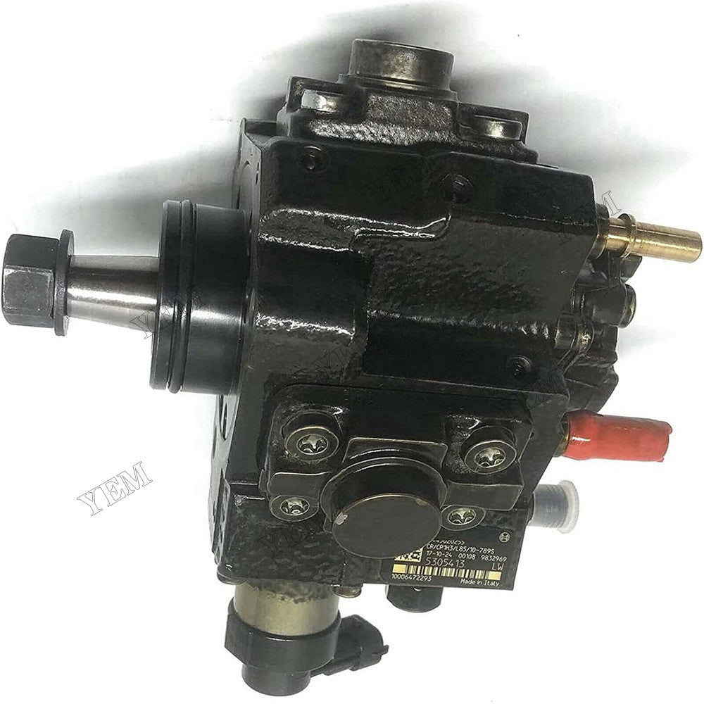 For Cummins Engine QSF2.8 ISF2.8 QSF3.8 Bosch Fuel Injection Pump 5305413 0445020255 For Cummins