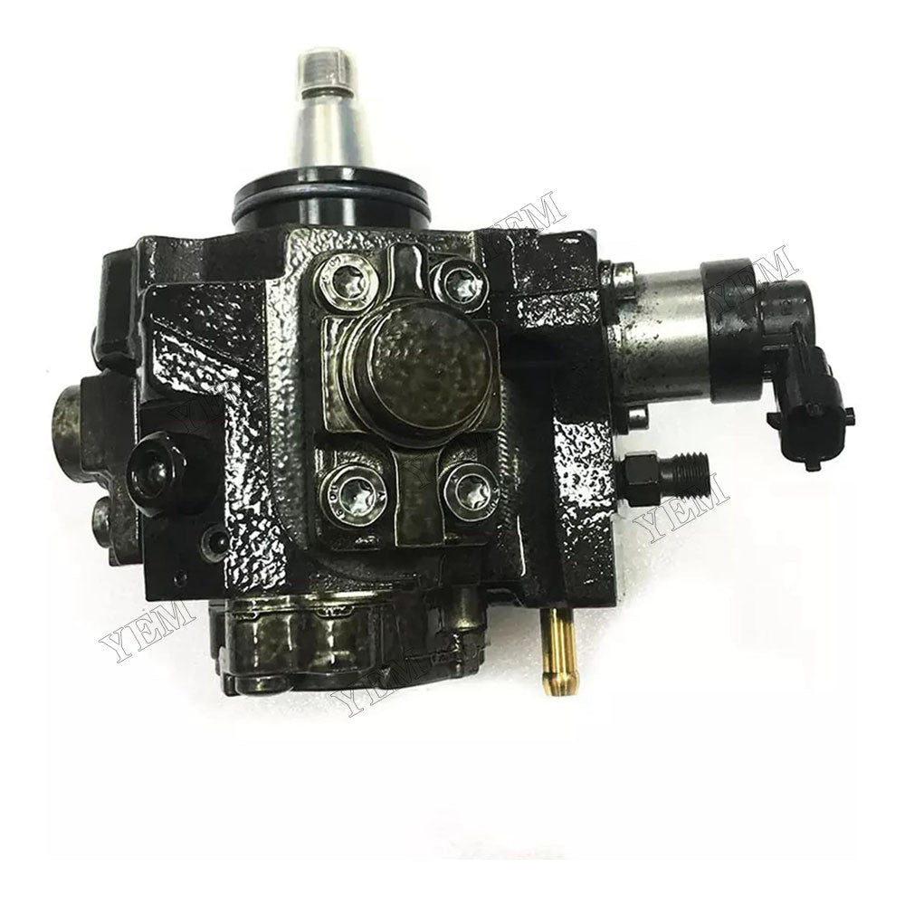 For Yunnei Engine 4102.4100.490.YN33 Bosch Fuel Injection Pump 0445010457 X191106 For Bosch