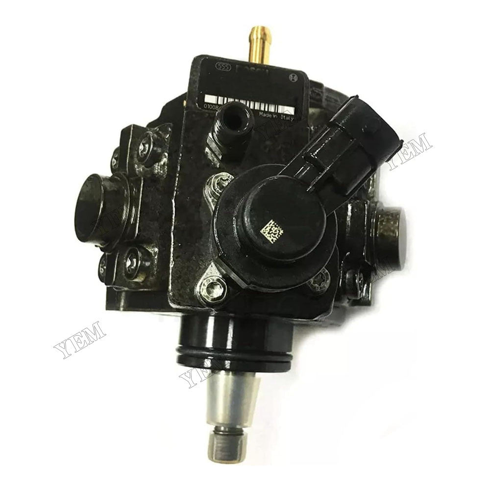 For Yunnei Engine 4102.4100.490.YN33 Bosch Fuel Injection Pump 0445010457 X191106 For Bosch