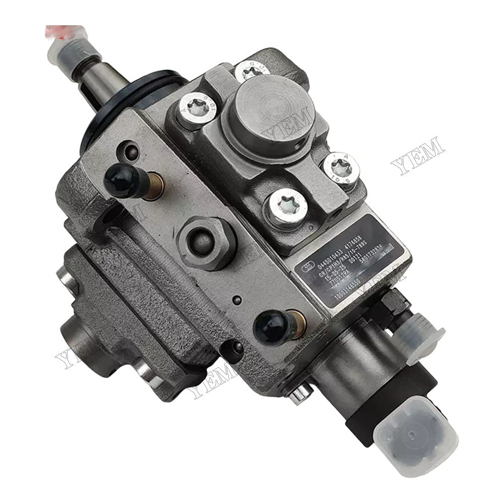 For Iveco Engine Bosch Fuel Injection Pump 0445010433 5801732826 For Iveco