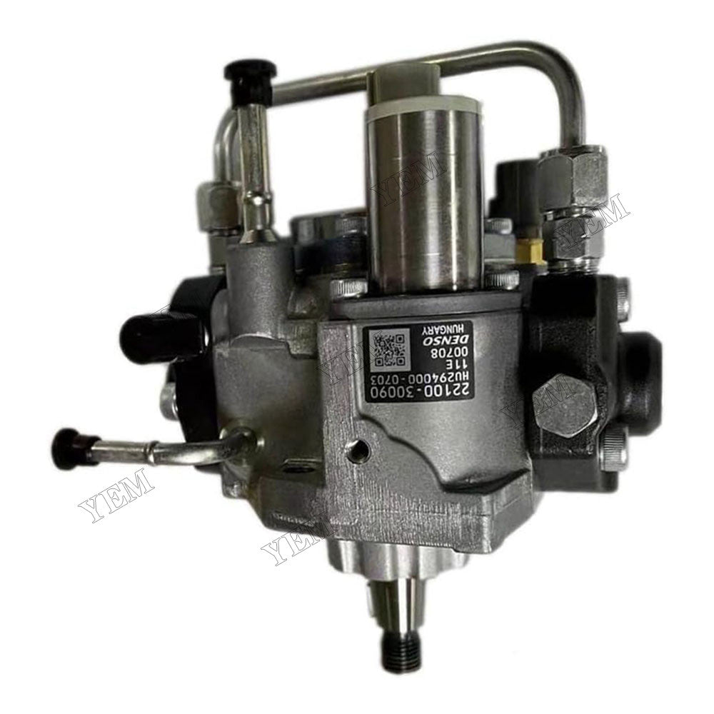 High quality Denso Fuel Injection Pump 22100-30070 294000-0513 294000-0514 294000-0516 For Denso