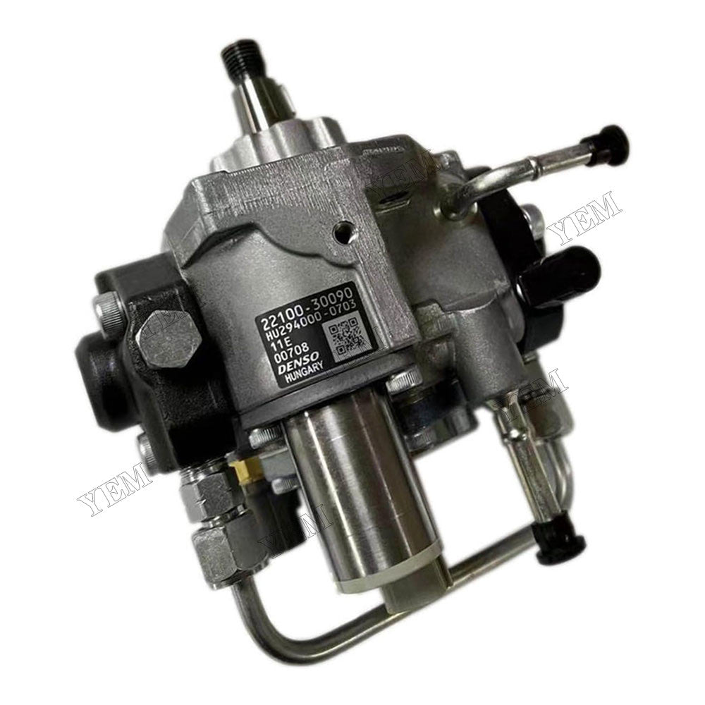 High quality Denso Fuel Injection Pump 22100-30070 294000-0513 294000-0514 294000-0516 For Denso