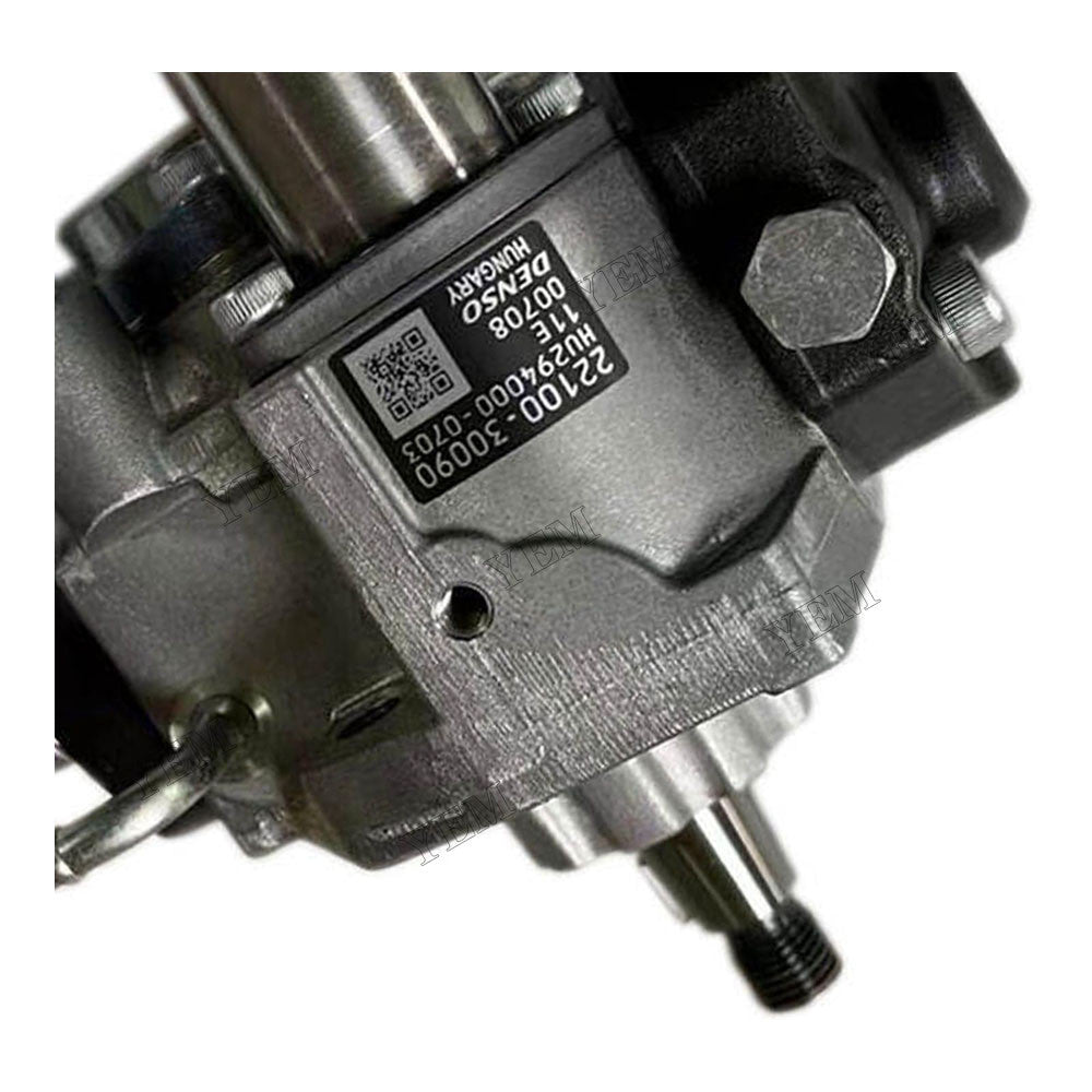 High quality Denso Fuel Injection Pump 22100-30070 294000-0513 294000-0514 294000-0516 For Denso