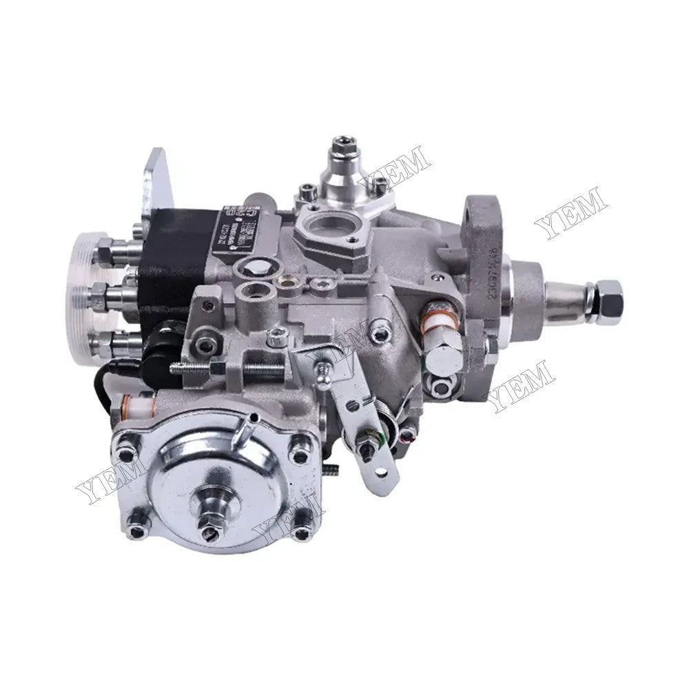 For Toyota Engine 1HZ Land Cruiser Fuel Injection Pump 22100-1C200 22100-1C201 196000-26532 For Toyota