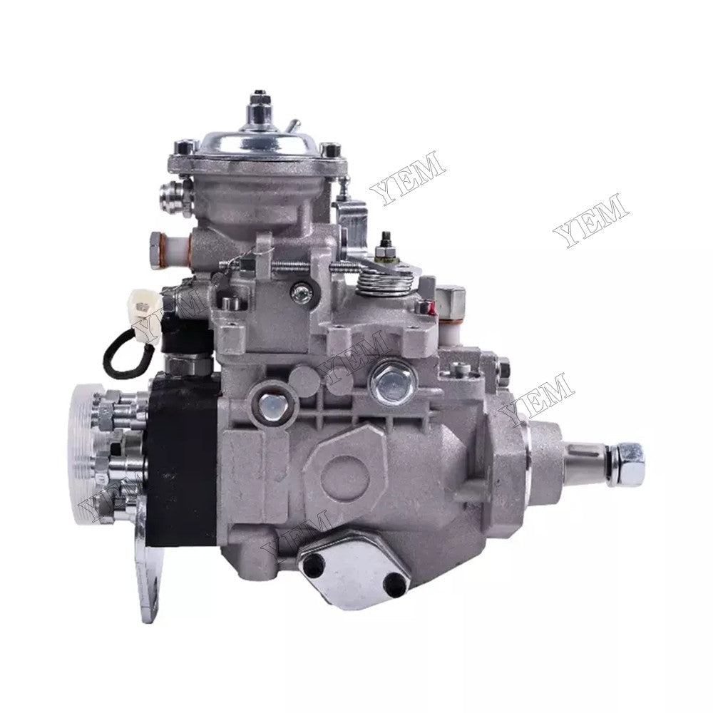 For Toyota Engine 1HZ Land Cruiser Fuel Injection Pump 22100-1C200 22100-1C201 196000-26532 For Toyota