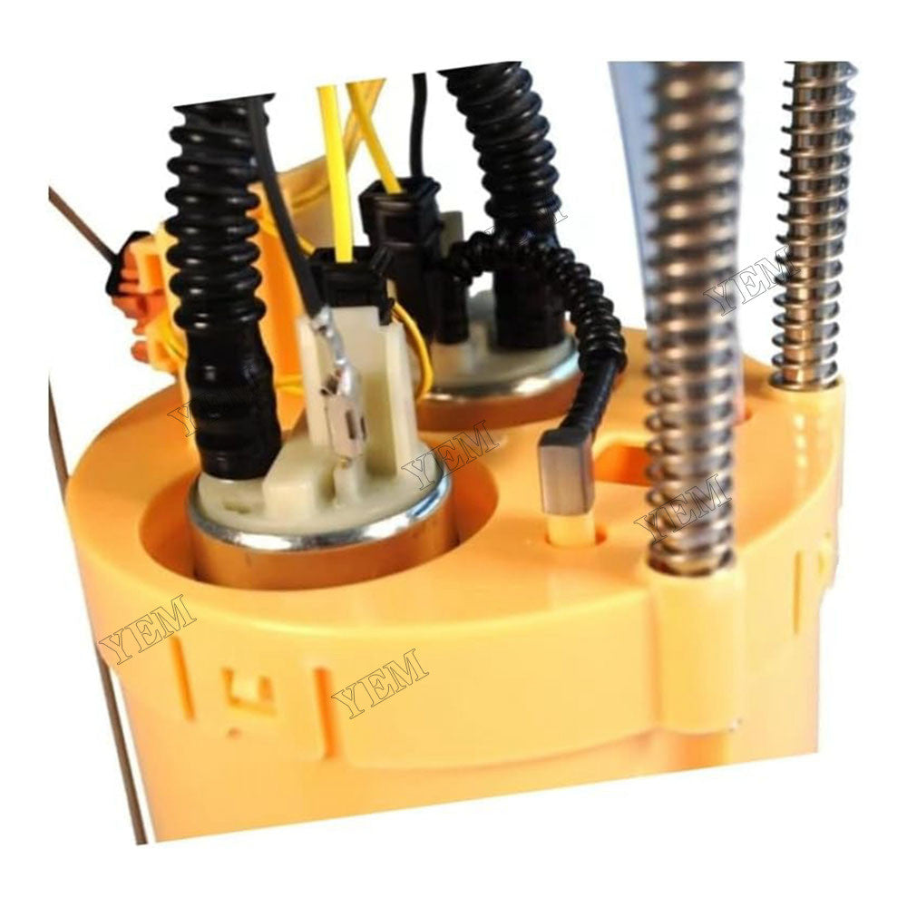 For 2011-2018 Dodge Ram 6.7 Cummins Engine PowerFlo 170GPH Fuel Lift Pump Assembly FPE-34562 For Cummins