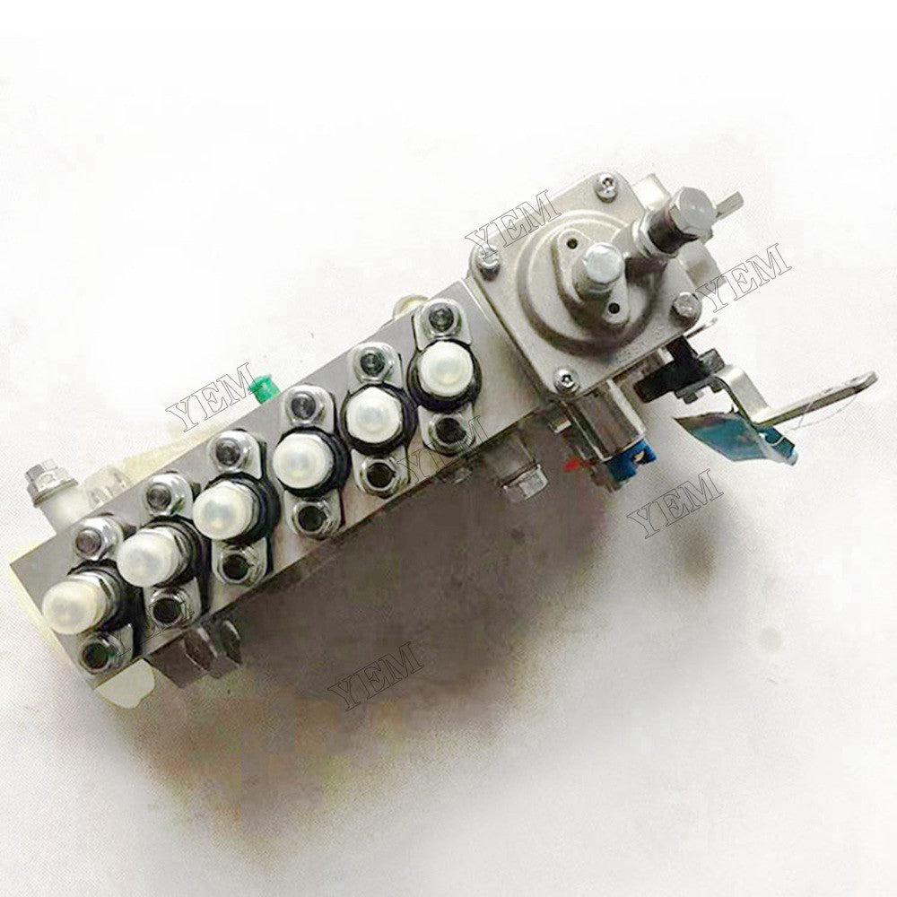 For Cummins Engine 6BT Fuel Pump 4939968 For Cummins