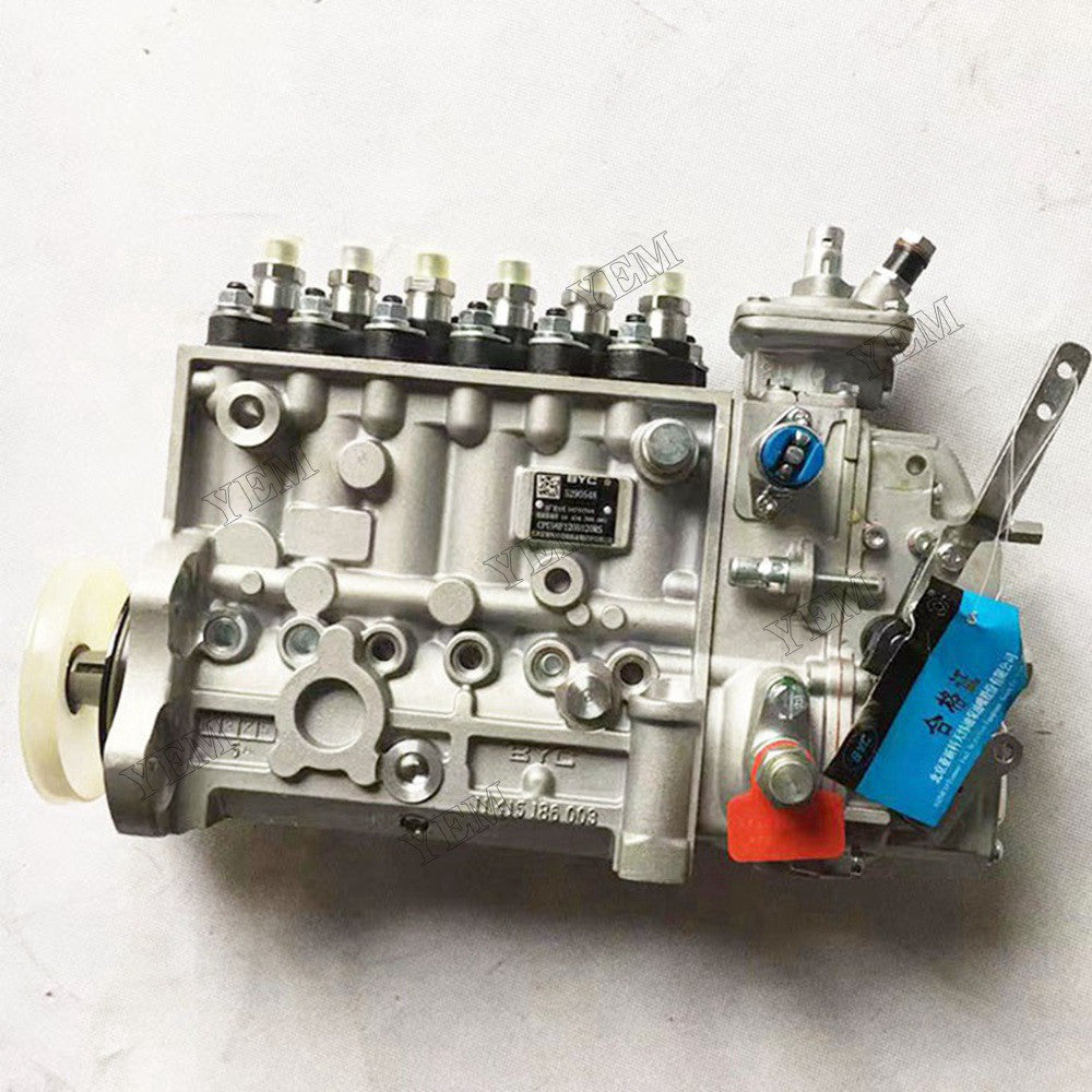 For Cummins Engine 6BT Fuel Pump 4939968 For Cummins