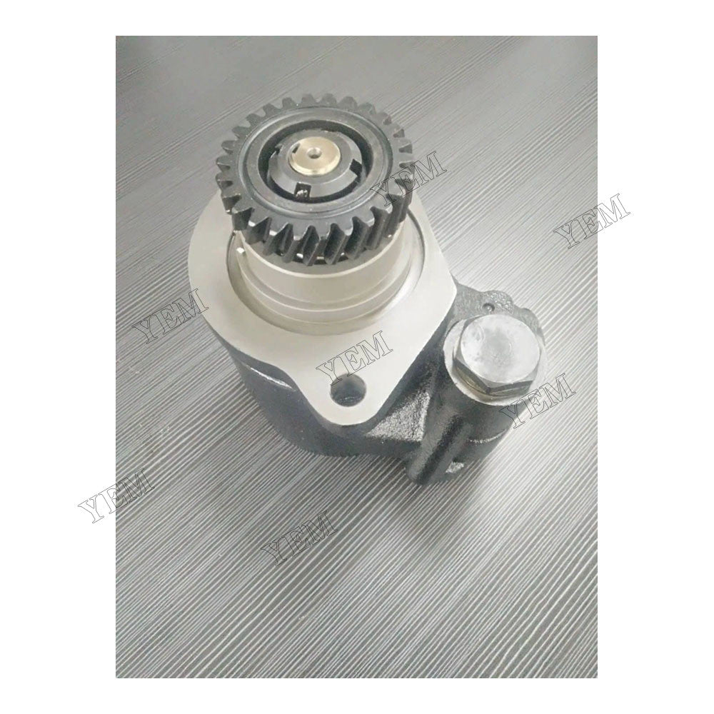 For Mitsubishi 8DC9-1 8DC8 Hyundai Truck 18T Power Steering Pump 57100-75550