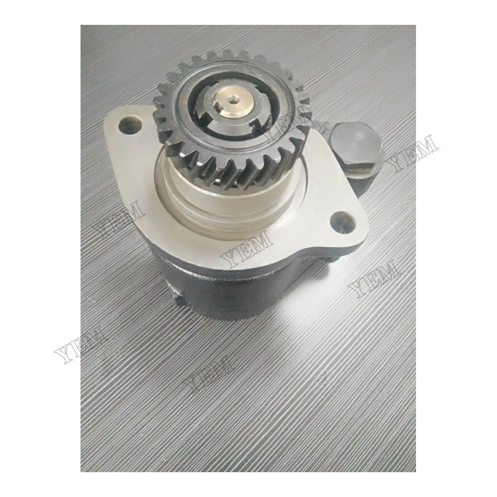 For Mitsubishi 8DC9-1 8DC8 Hyundai Truck 18T Power Steering Pump 57100-75550 For Mitsubishi