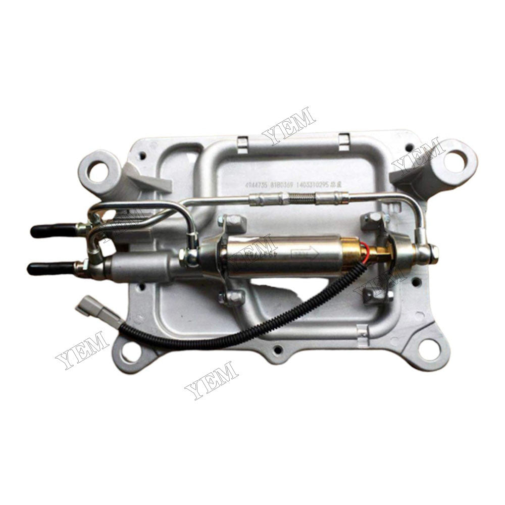 For Cummins Engine ISLE QSL9 Fuel Transfer Pump 4944735