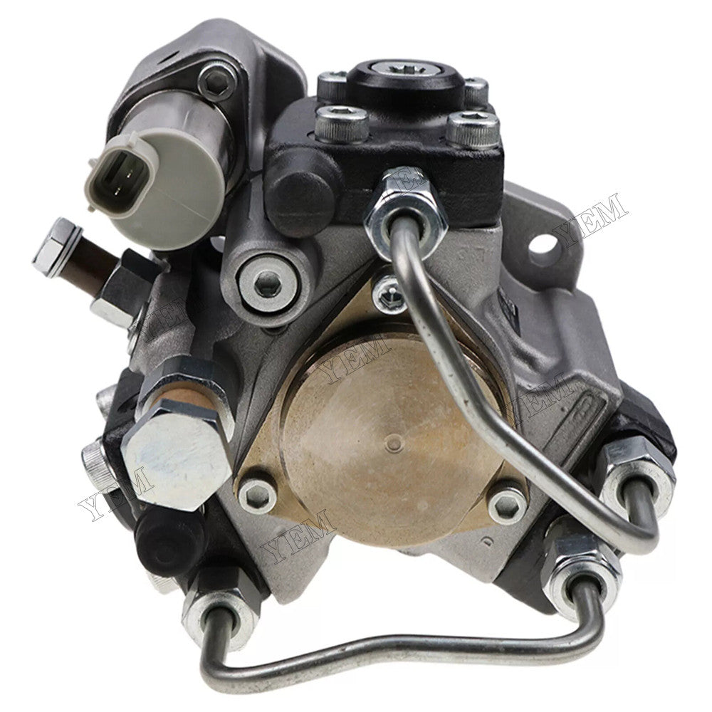 For Denso John Deere Engine 6.8L 6068 Excavator 210G 250GLC 290GLC Fuel Pump RE543262 For John Deere