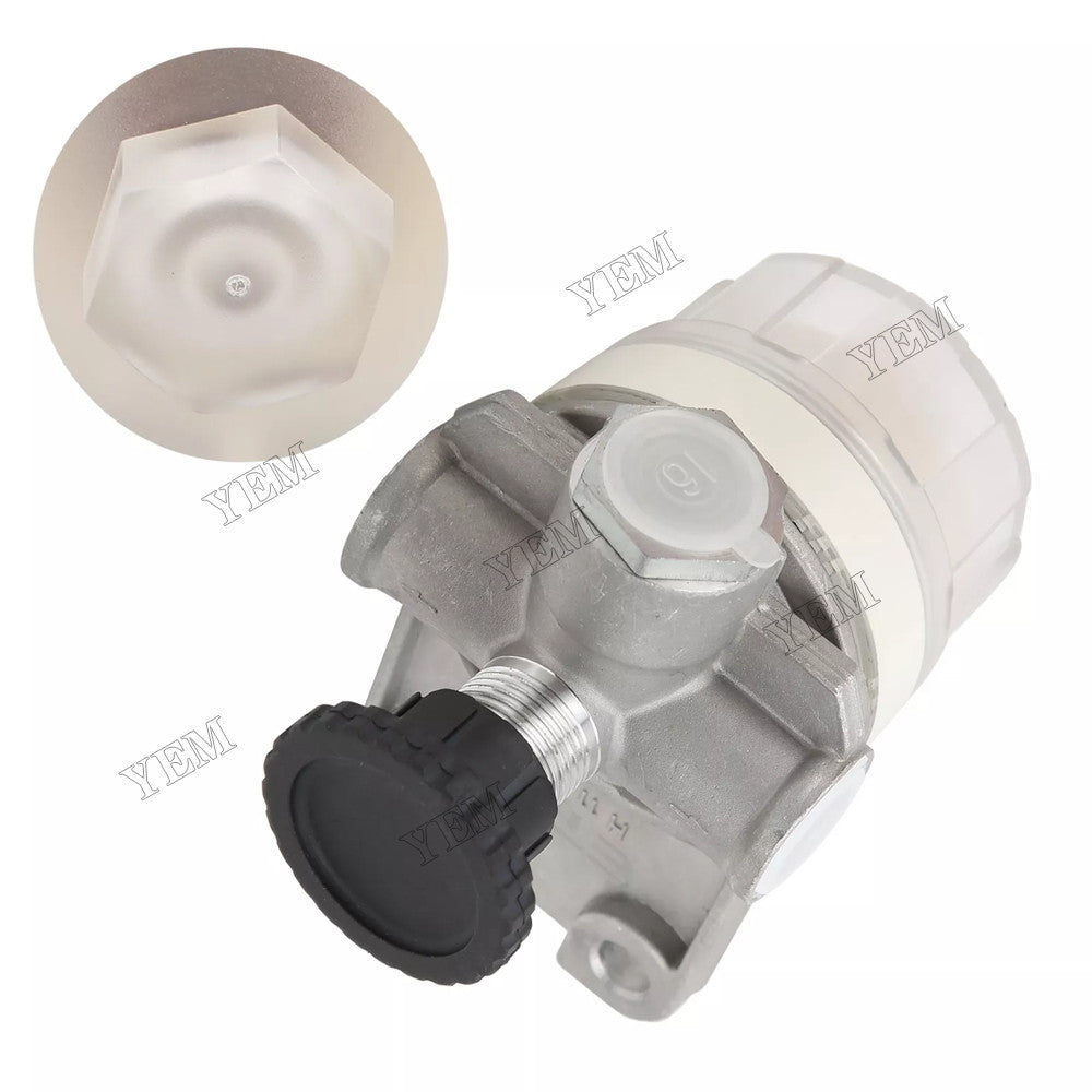 For Mercedes Benz Daimler Ag Atego Hand Fuel Pump 0010900350 H11K07 For Mercedes Benz