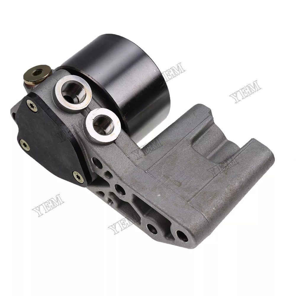 For Volvo Excavator EW160B EW180B EC160B EC180B EW200B Fuel Pump 21125492 For Volvo