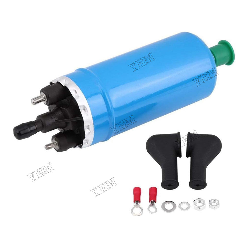 For BMW E23 E24 E12 E28 E30 1 Set High Pressure Electric In Line Fuel Pump 0580464038 For BMW