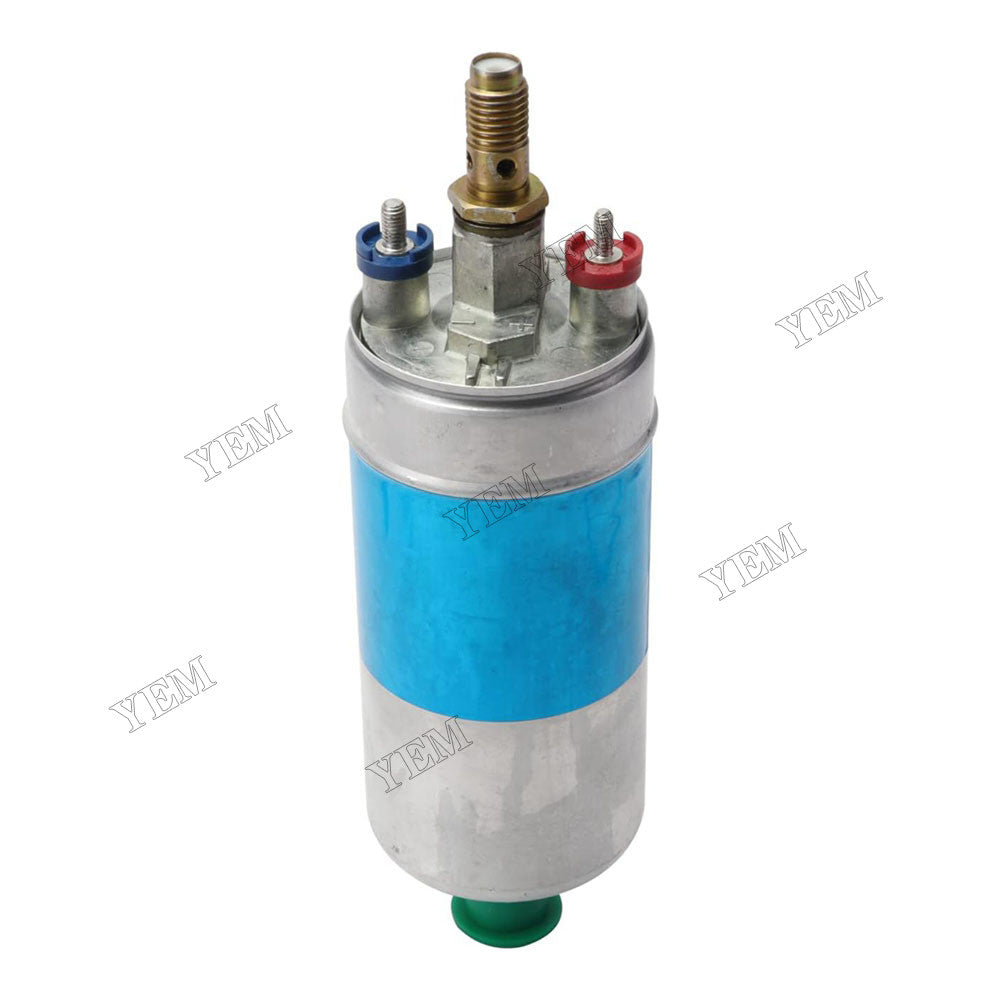 For Mercedes Benz W201 W123 W124 W126 1 Set High Pressure Electric In Line Fuel Pump 0580254910 For Mercedes Benz