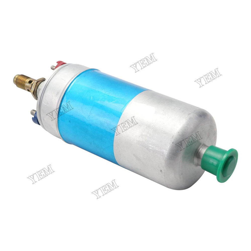 For Mercedes Benz W201 W123 W124 W126 1 Set High Pressure Electric In Line Fuel Pump 0580254910 For Mercedes Benz