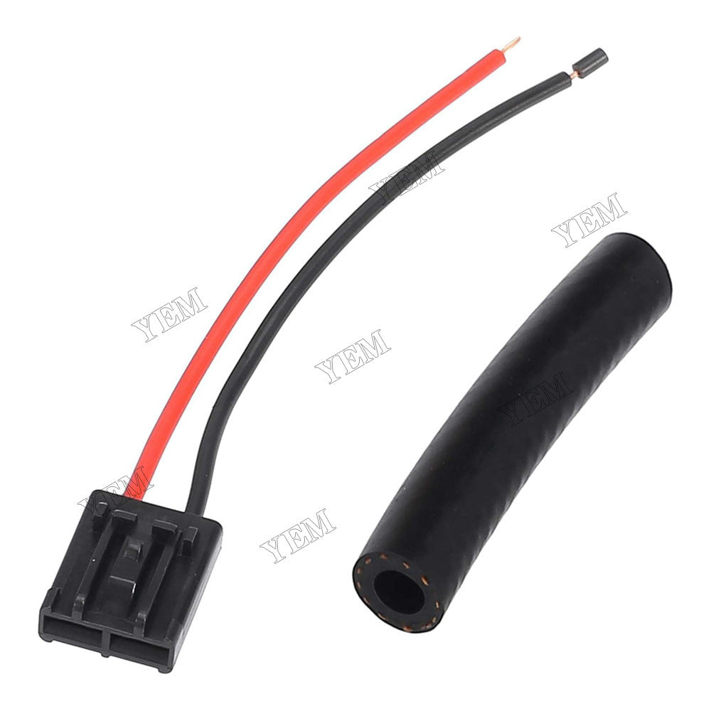 For Hyundai Scoupe 1993-1995 1 Set 12V Electric Petrol Tank Fuel Pump 0580453443