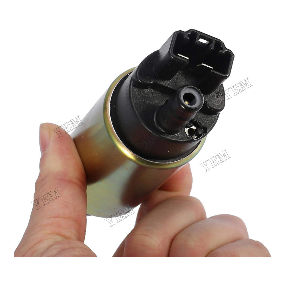 For Hyundai Scoupe 1993-1995 1 Set 12V Electric Petrol Tank Fuel Pump 0580453443 For Hyundai