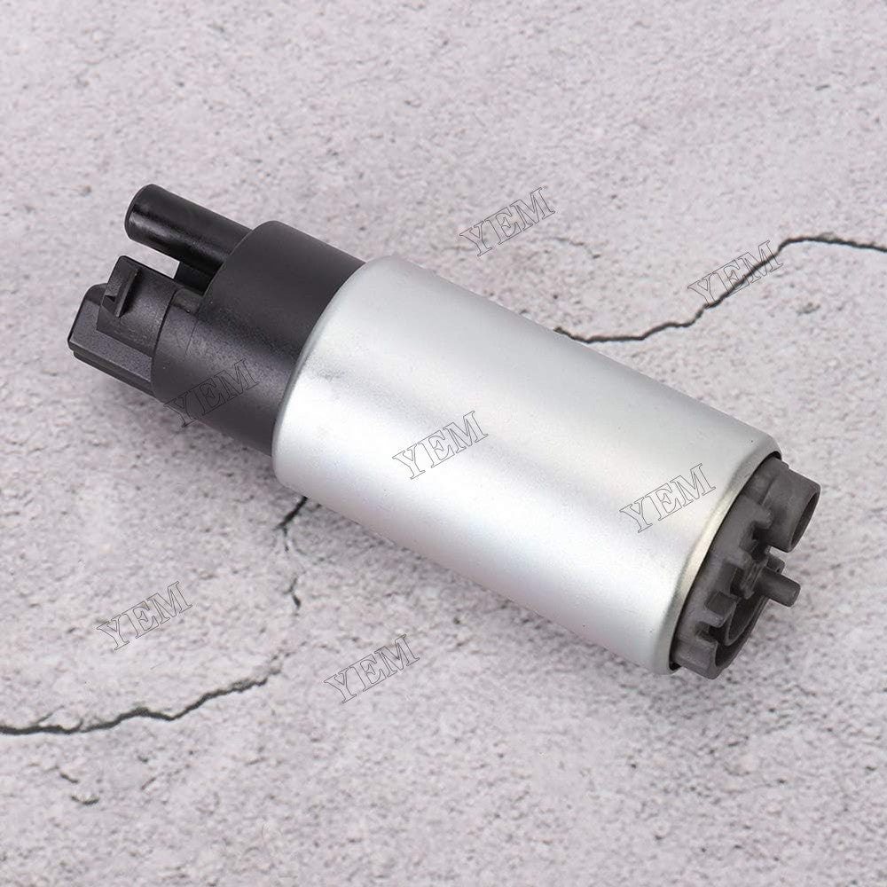 For Toyota Land Cruiser Prado 2.4L Engine Fuel Pump 23221-75020 For Toyota