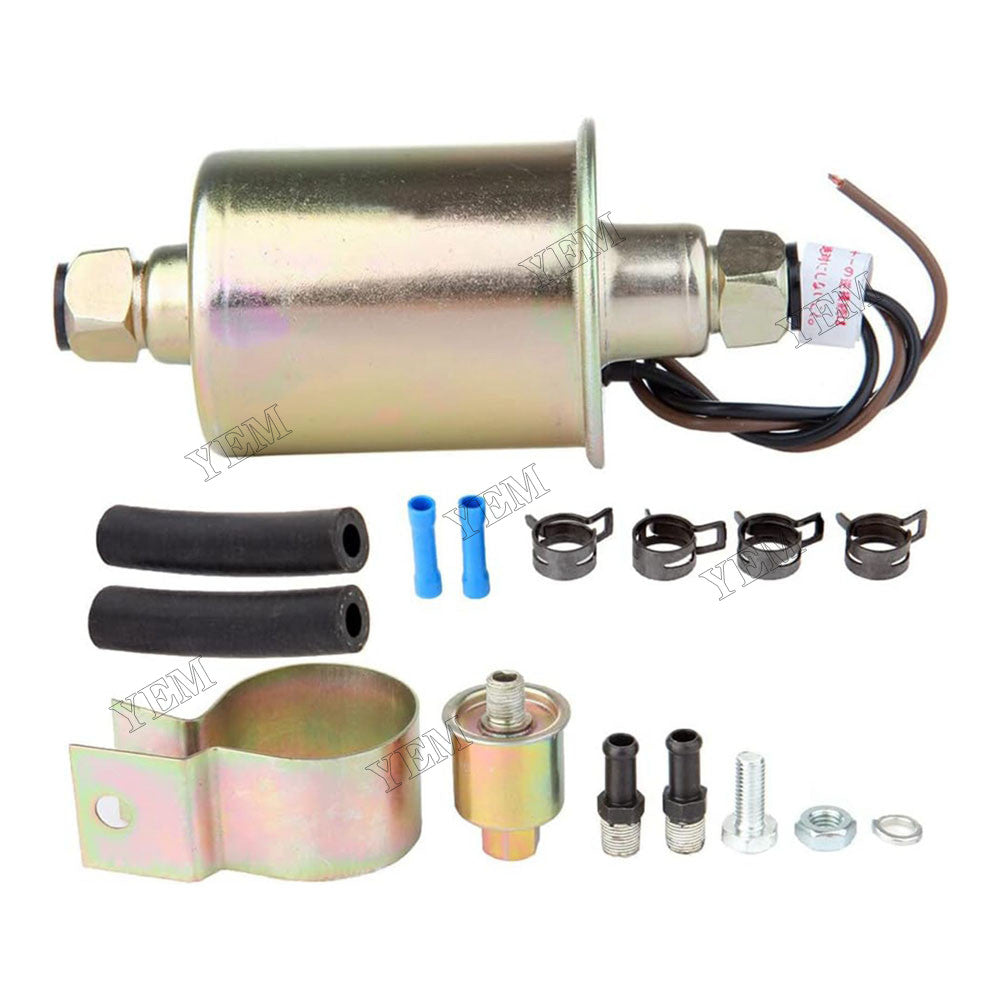 For Ford Dodge Mazda Subaru 1 Set Fuel Pump E8016S For Mazda