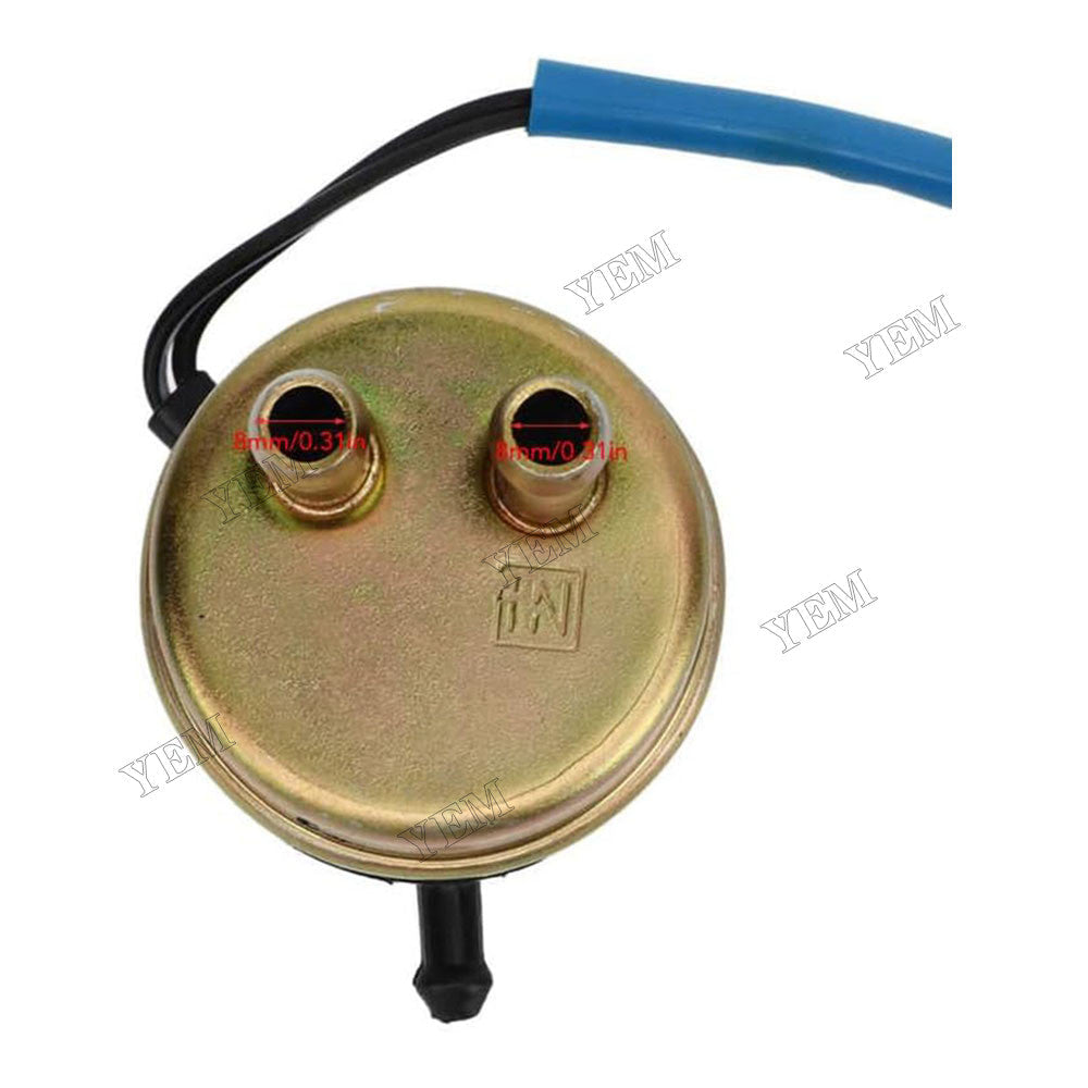 For Honda VT600C VT600CD Shadow 600 1995-1997 Electric Fuel Pump 16710-MR1-015 For Honda