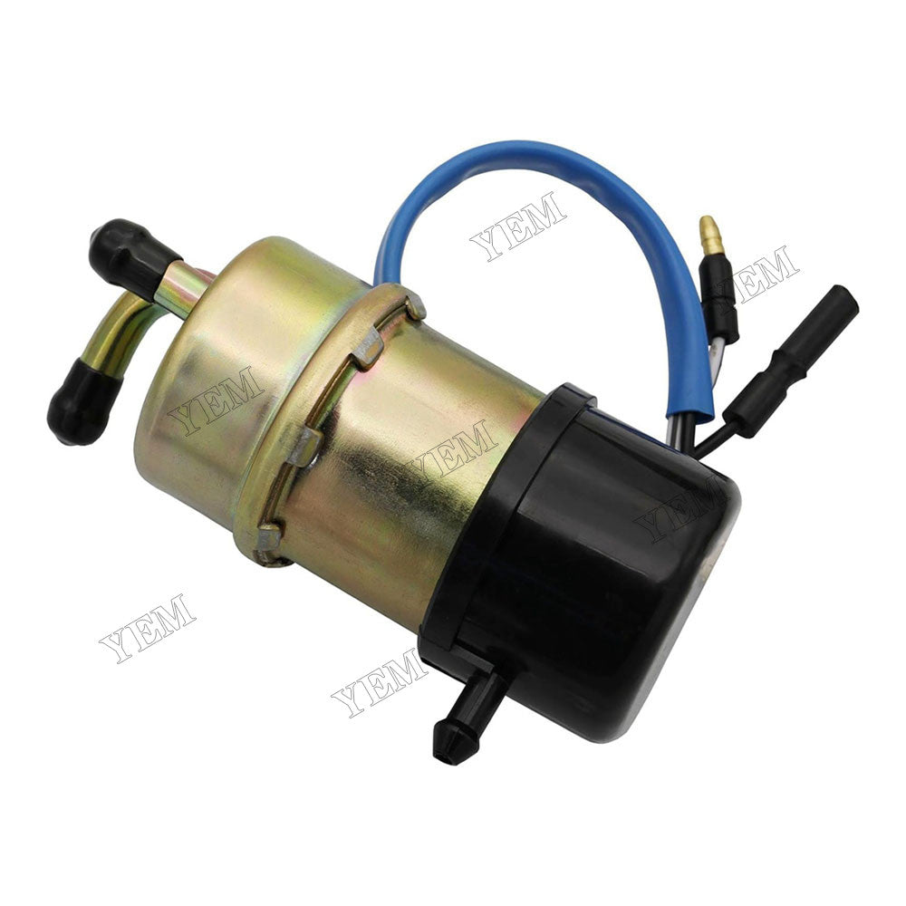 For Honda FourTrax Foreman Electric Fuel Pump 16710-HA7-672 18300-2 For Honda