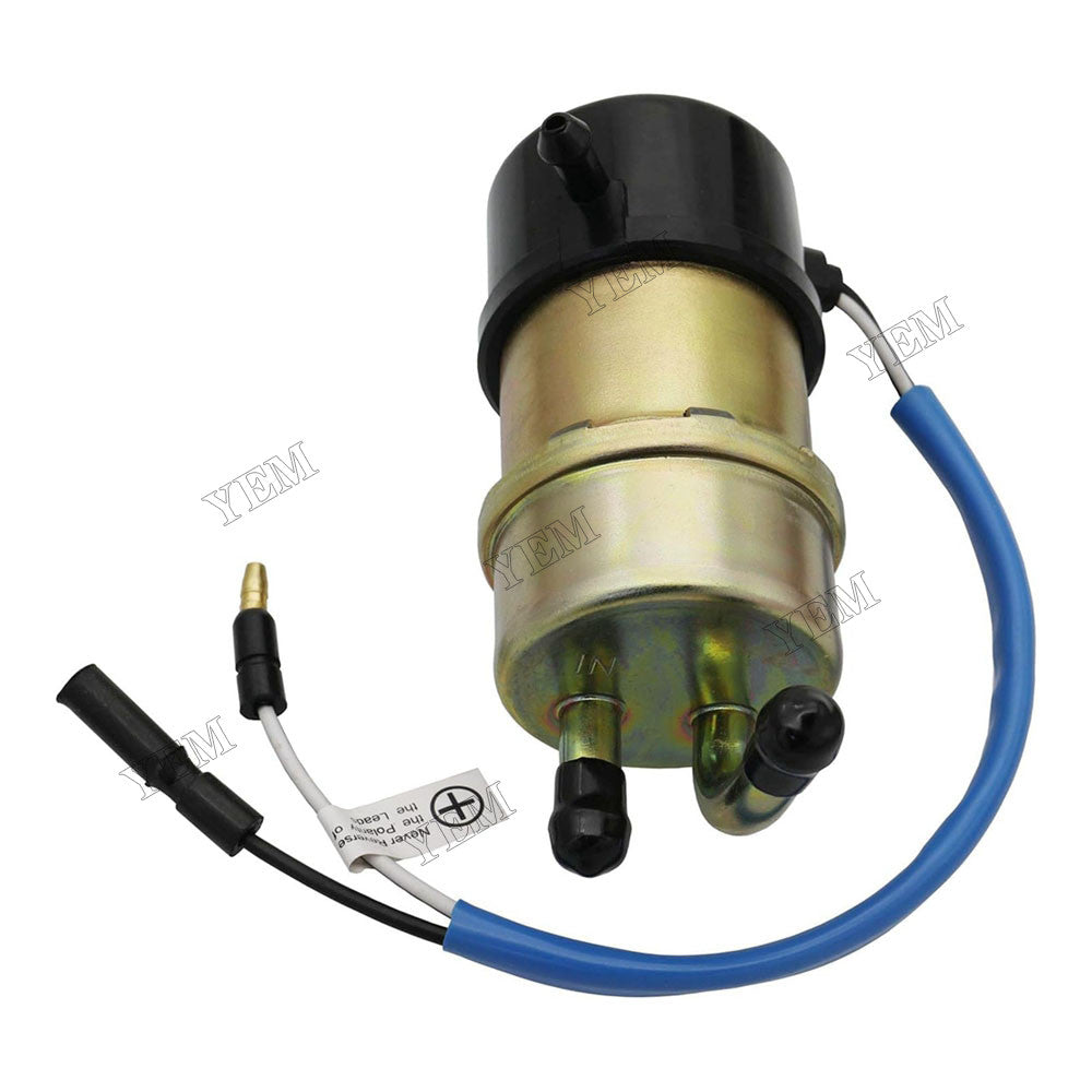 For Honda FourTrax Foreman Electric Fuel Pump 16710-HA7-672 18300-2 For Honda