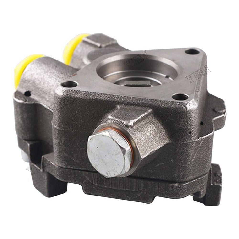 For Volvo A25D A25E A25F A25G A30D A30E A30F A40E A40F A45G FB2800C FBR2800C Fuel Pump VOE15029990