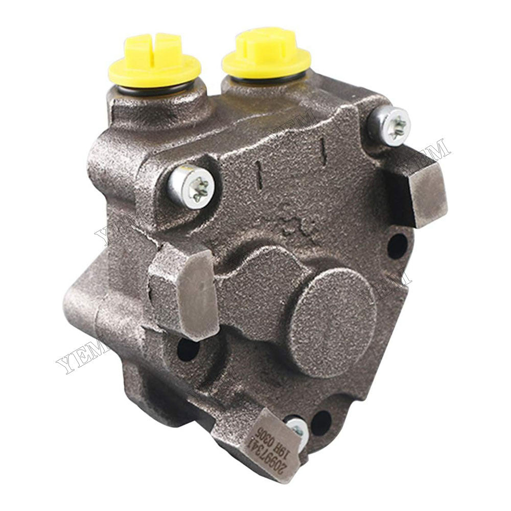 For Volvo A25D A25E A25F A25G A30D A30E A30F A40E A40F A45G FB2800C FBR2800C Fuel Pump VOE15029990 For Volvo