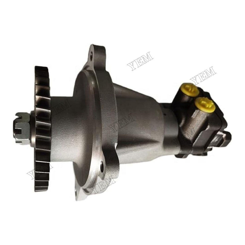For Volvo EC340D EC350E EC380D EC380E EC480D EC480E EC750E EC950E L150H L180H L220H L250H Fuel Pump Assy VOE21639420 For Volvo