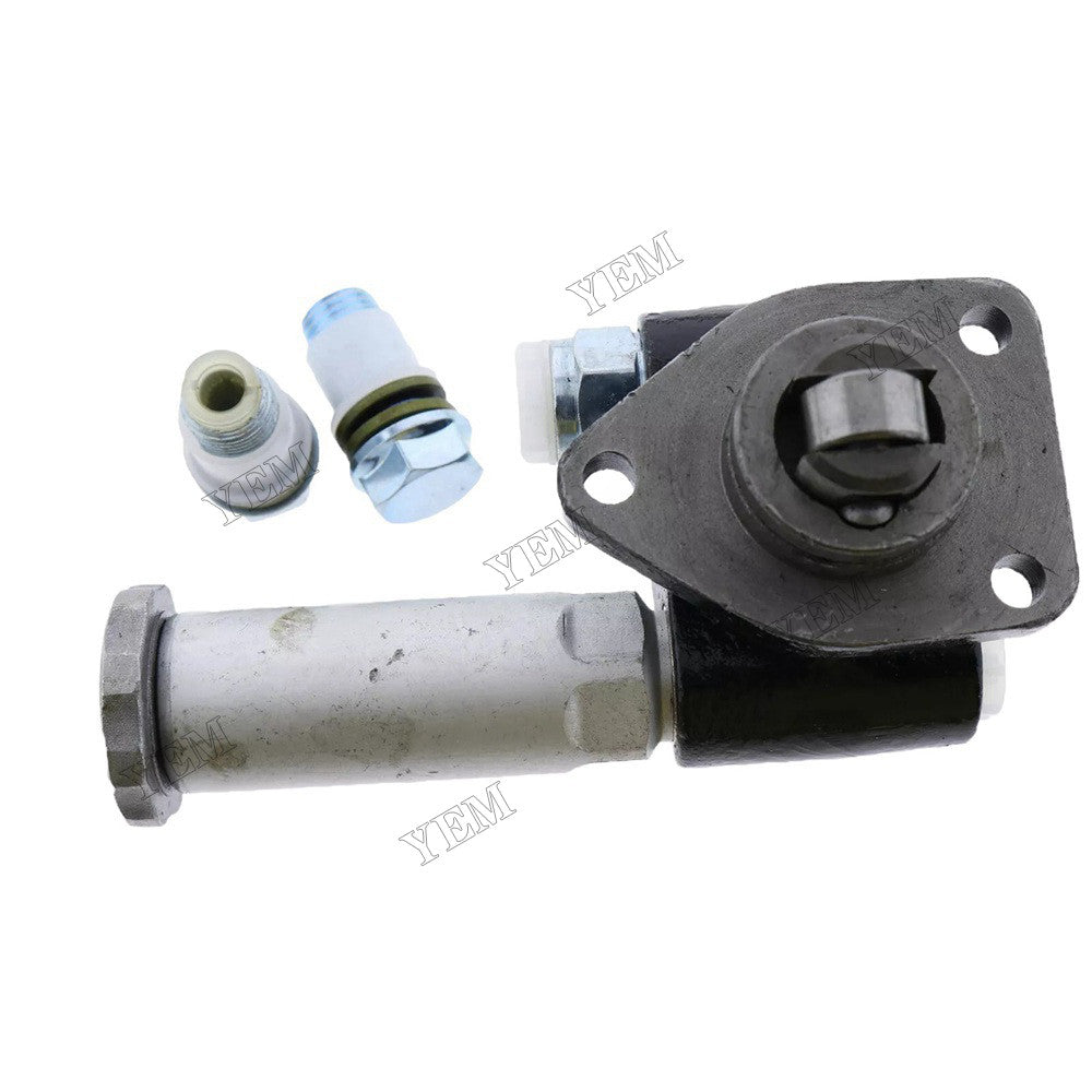 For Carrier CT 4.134 Ultra / Vector Fuel Pump 25-38666-00 For Carrier
